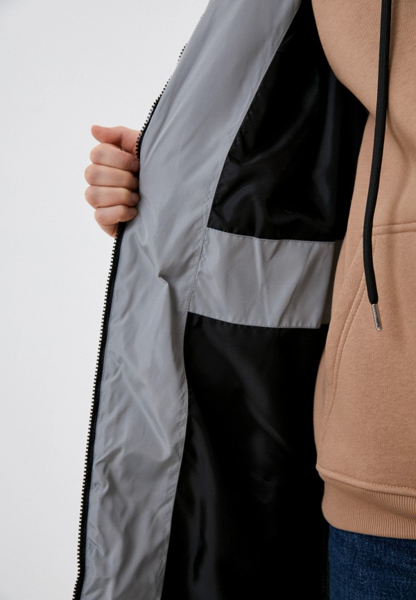 фото Куртка утепленная dizzyway