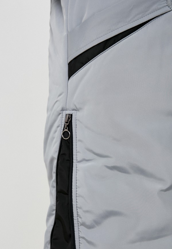 фото Куртка утепленная dizzyway