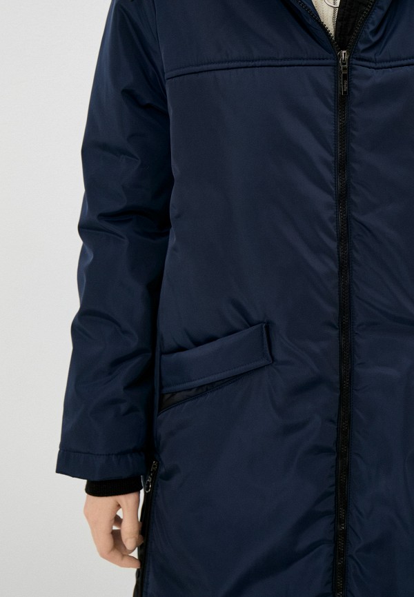 фото Куртка утепленная dizzyway