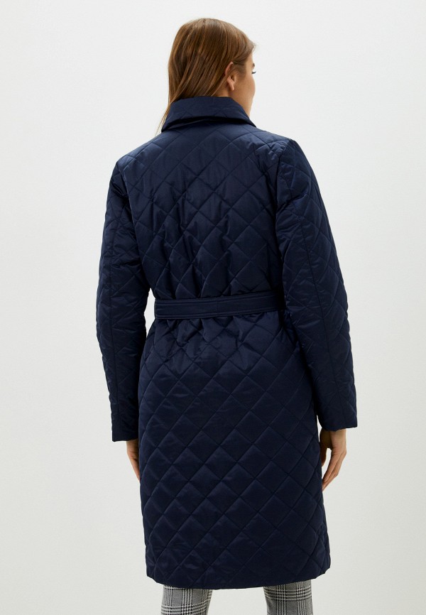 фото Куртка утепленная dizzyway