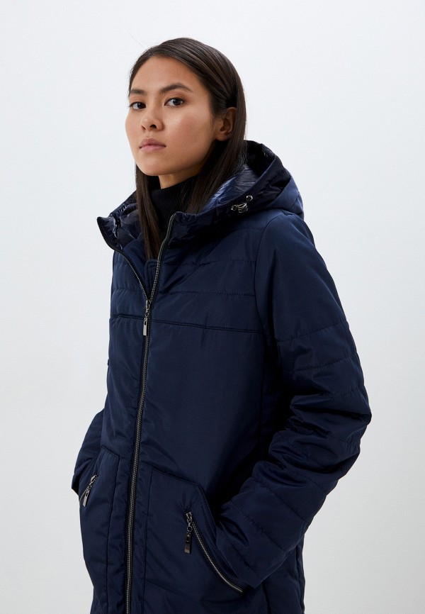 фото Куртка утепленная dizzyway