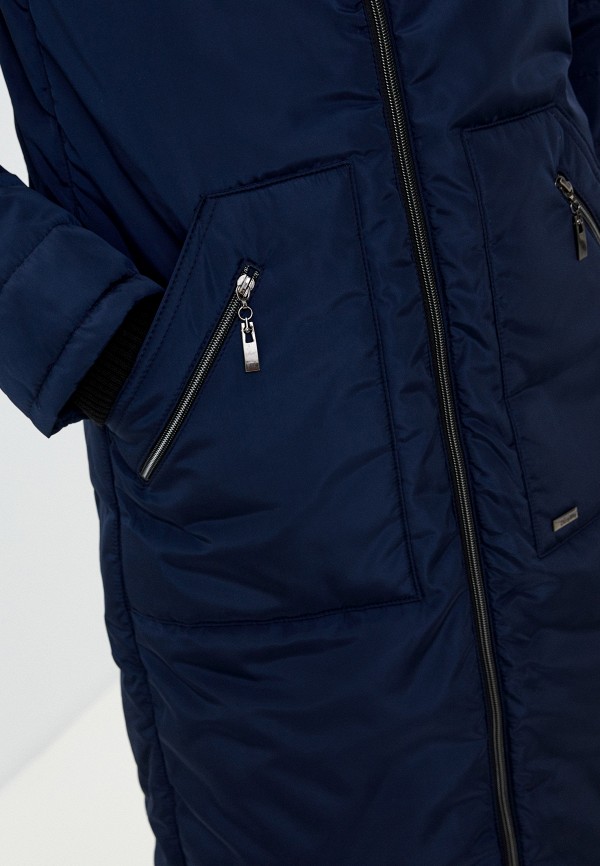 фото Куртка утепленная dizzyway