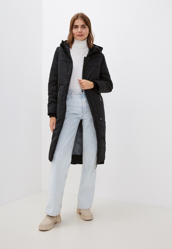 фото Куртка утепленная dizzyway