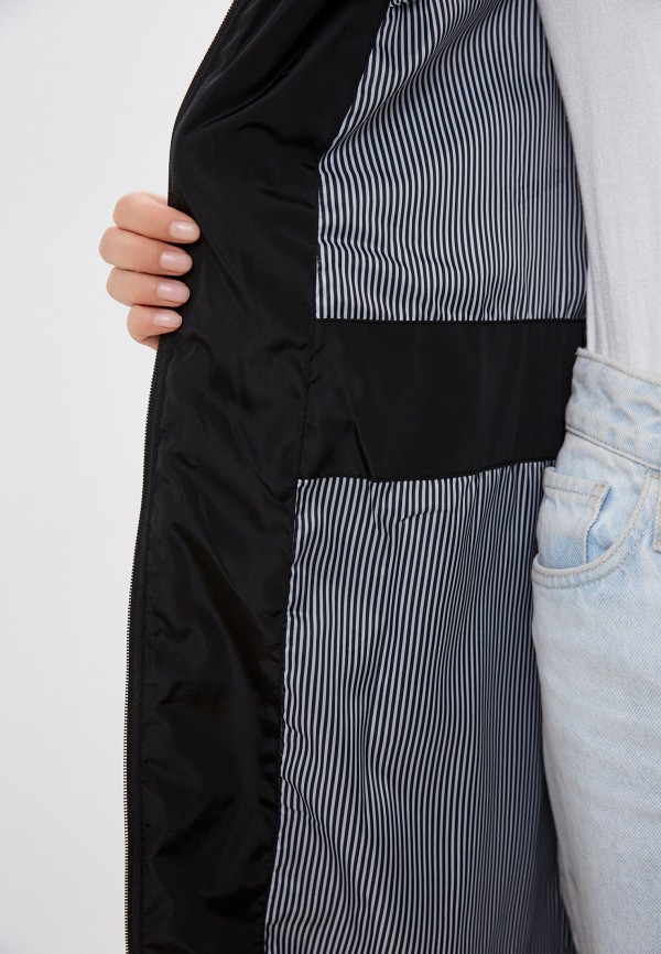 фото Куртка утепленная dizzyway