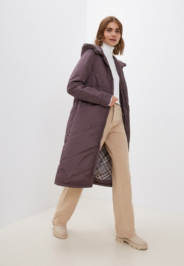 фото Куртка утепленная dizzyway