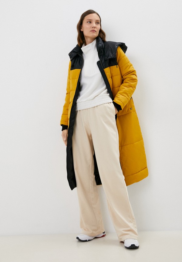 фото Куртка утепленная dizzyway