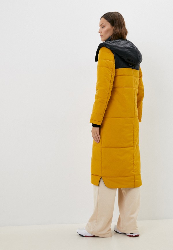 фото Куртка утепленная dizzyway