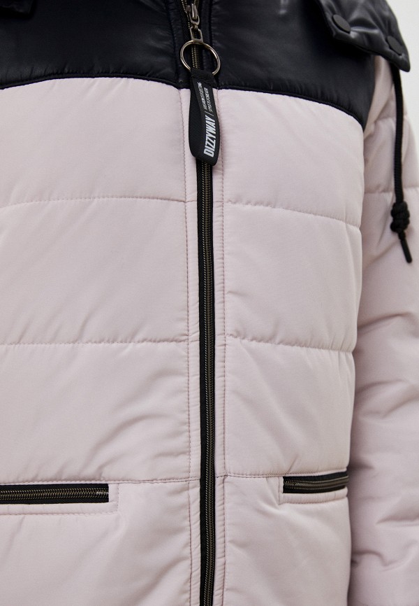 фото Куртка утепленная dizzyway