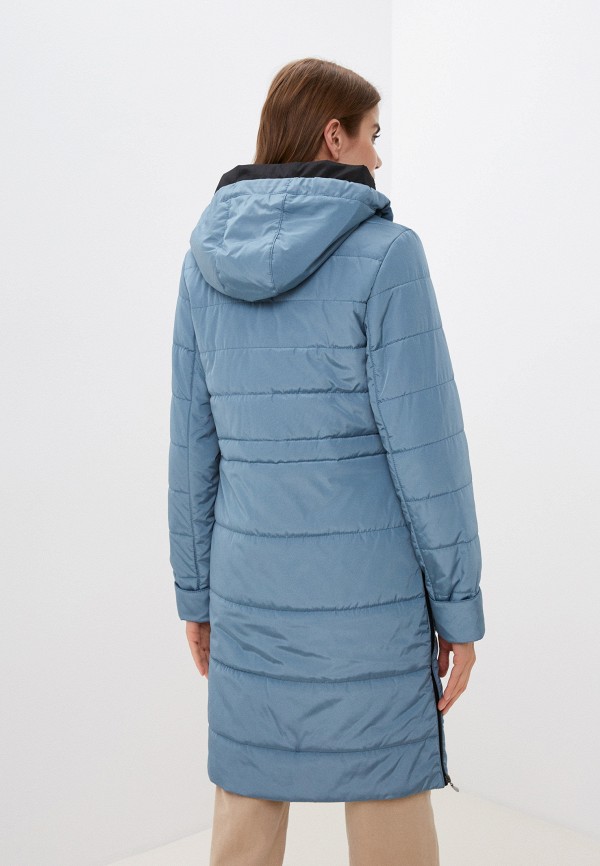 фото Куртка утепленная dizzyway