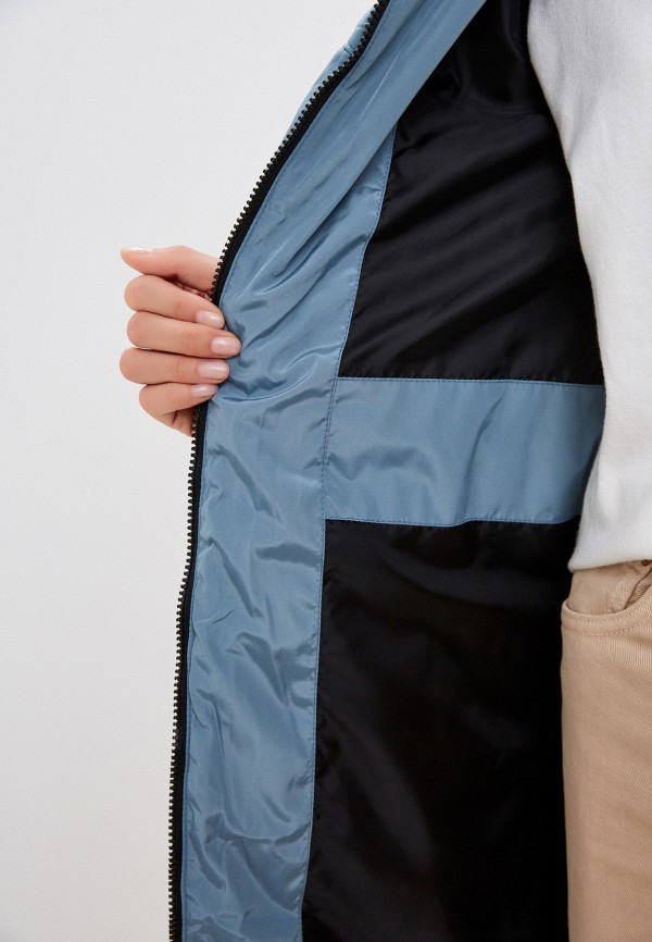 фото Куртка утепленная dizzyway