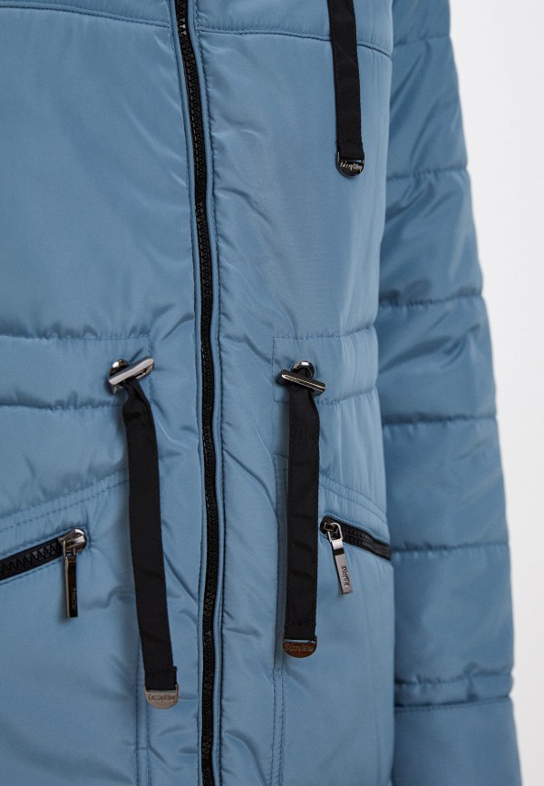 фото Куртка утепленная dizzyway