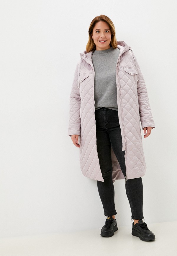 фото Куртка утепленная dizzyway