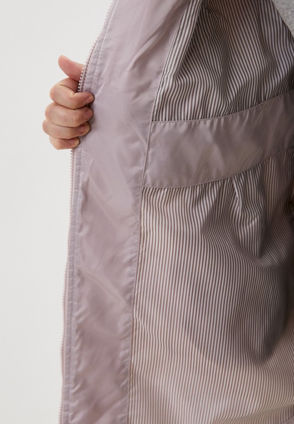 фото Куртка утепленная dizzyway