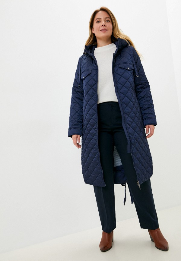 фото Куртка утепленная dizzyway