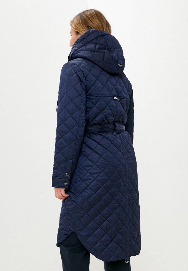 фото Куртка утепленная dizzyway