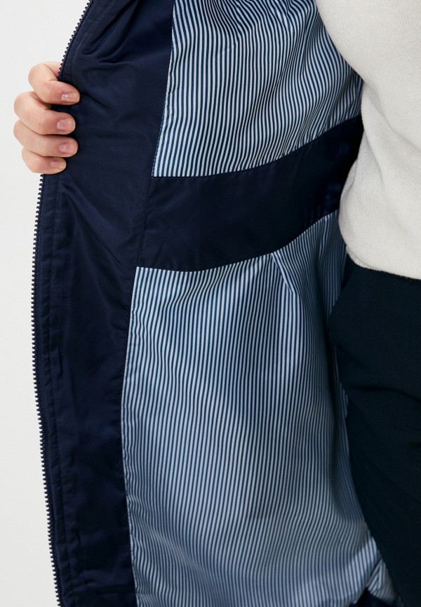 фото Куртка утепленная dizzyway