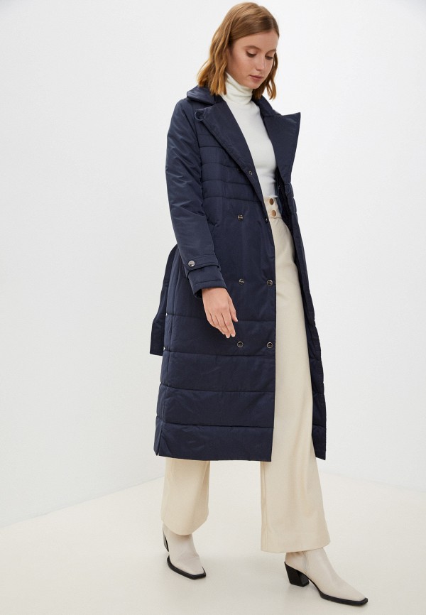 фото Куртка утепленная dizzyway