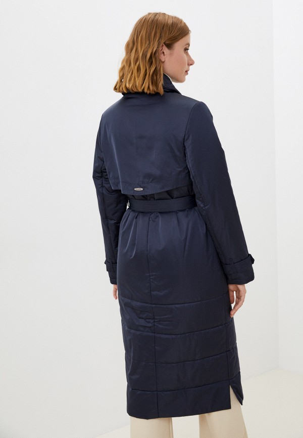 фото Куртка утепленная dizzyway