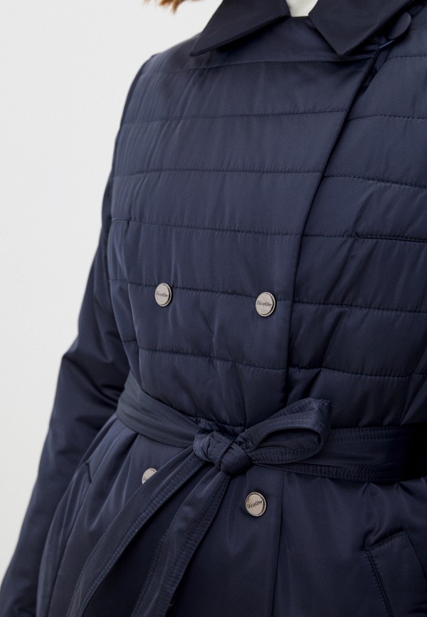 фото Куртка утепленная dizzyway