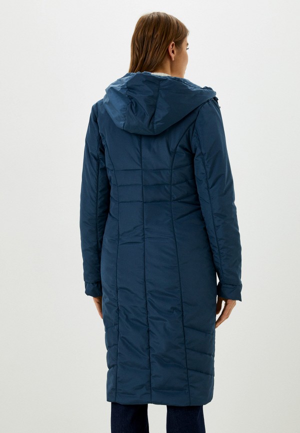 фото Куртка утепленная dizzyway