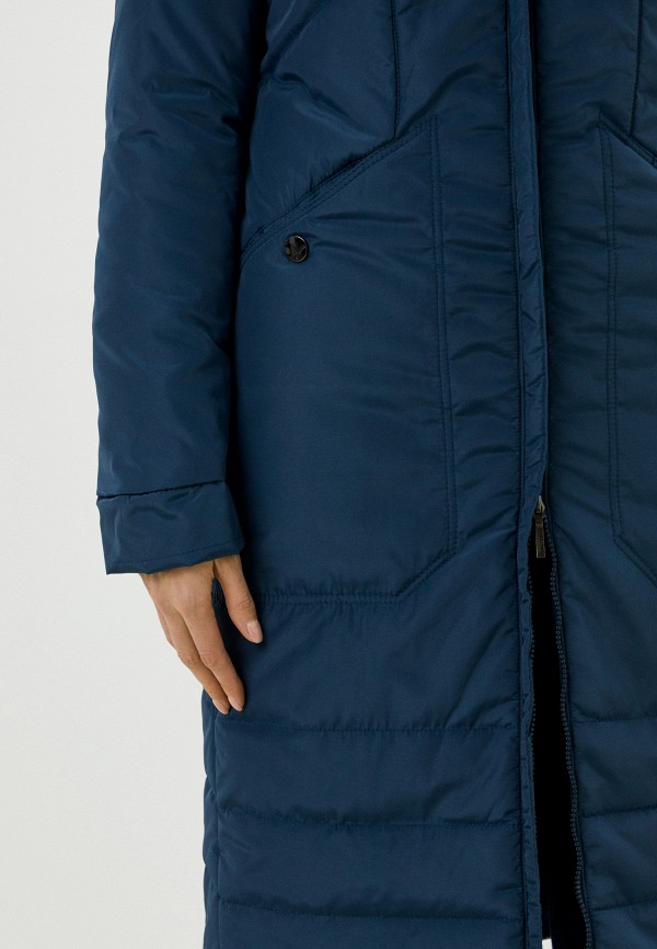 фото Куртка утепленная dizzyway