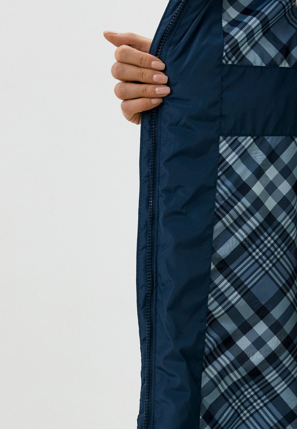 фото Куртка утепленная dizzyway