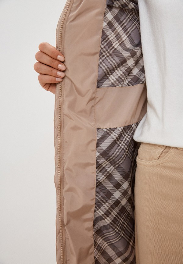 фото Куртка утепленная dizzyway