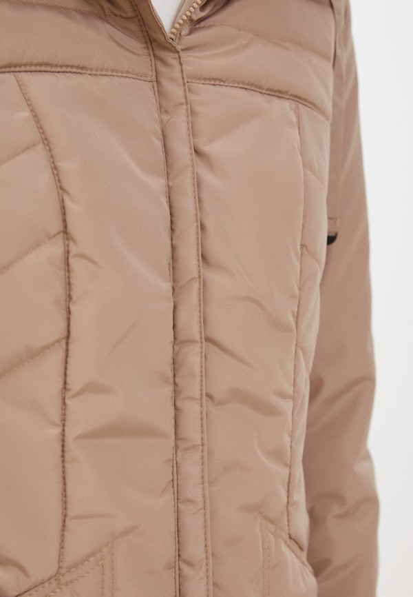 фото Куртка утепленная dizzyway