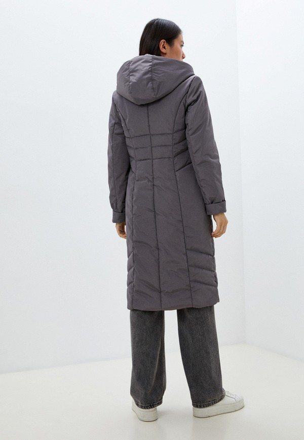 фото Куртка утепленная dizzyway