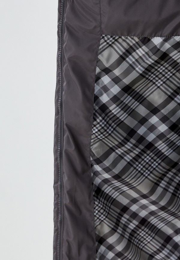 фото Куртка утепленная dizzyway