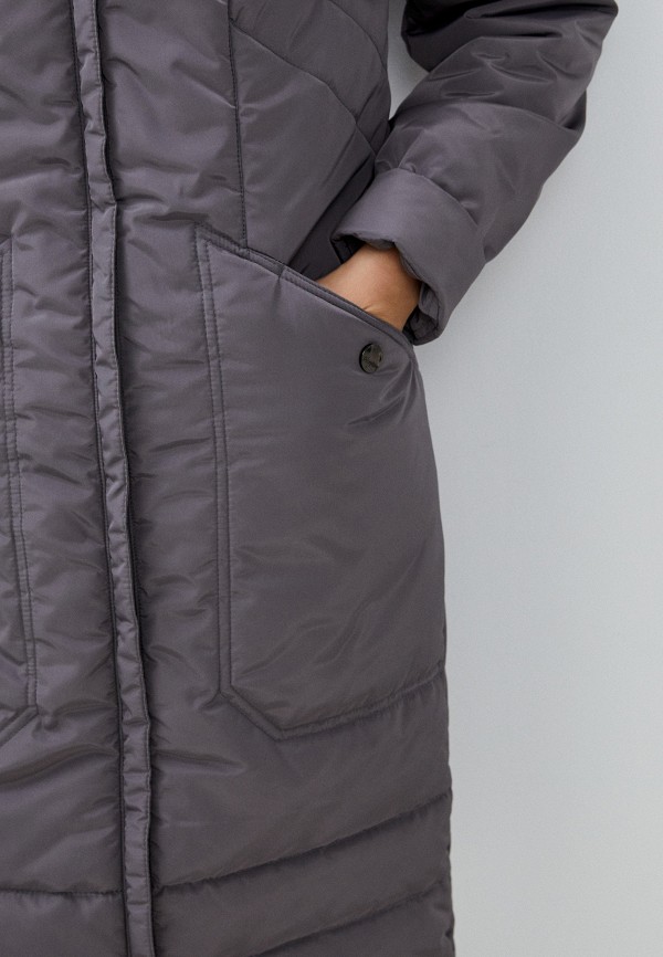 фото Куртка утепленная dizzyway