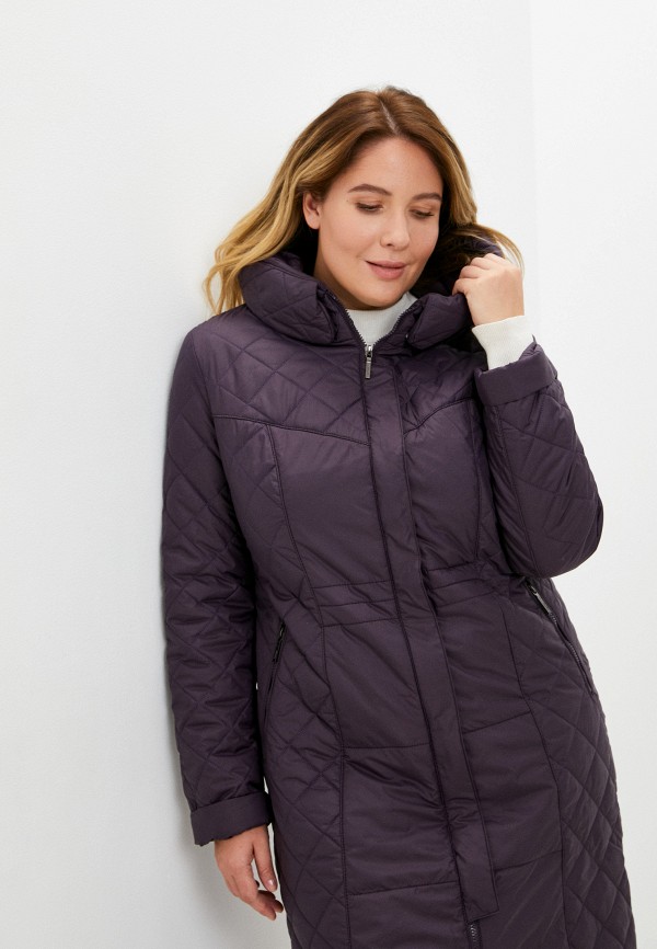 фото Куртка утепленная dizzyway