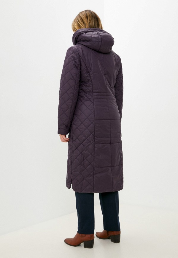 фото Куртка утепленная dizzyway