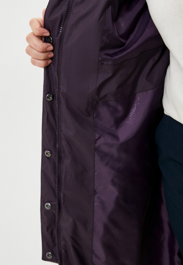 фото Куртка утепленная dizzyway