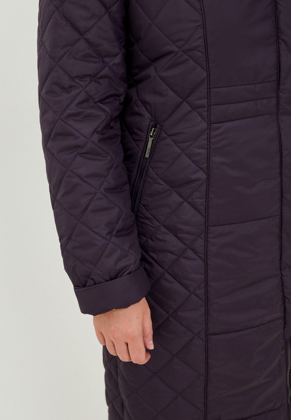 фото Куртка утепленная dizzyway