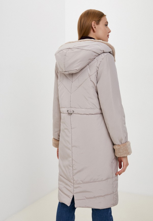 фото Куртка утепленная dizzyway