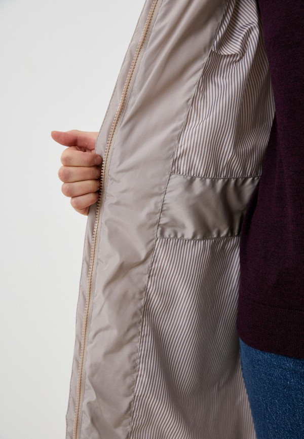 фото Куртка утепленная dizzyway