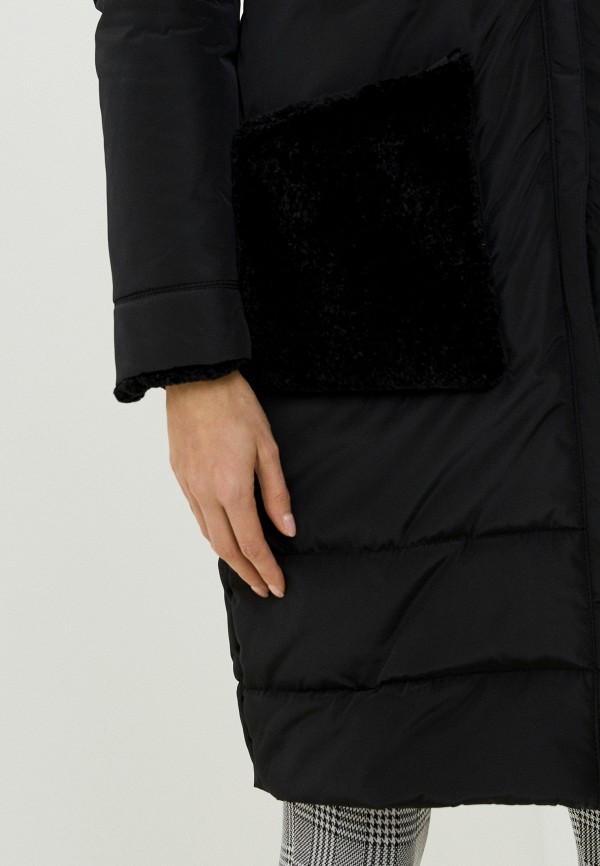 фото Куртка утепленная dizzyway