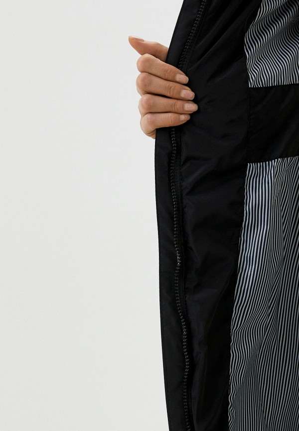 фото Куртка утепленная dizzyway