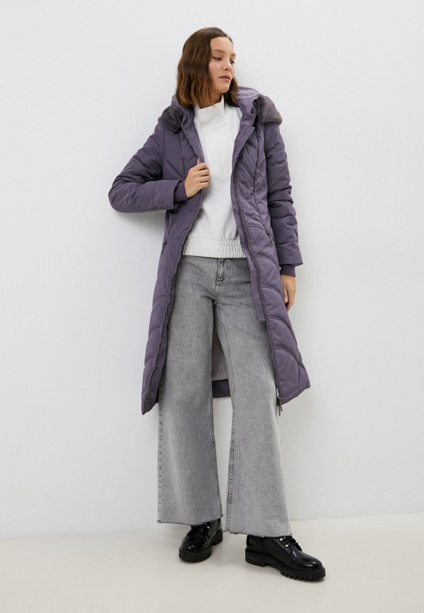 фото Куртка утепленная dizzyway