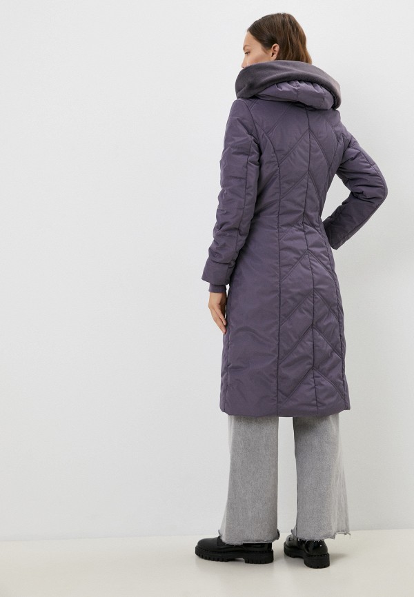 фото Куртка утепленная dizzyway