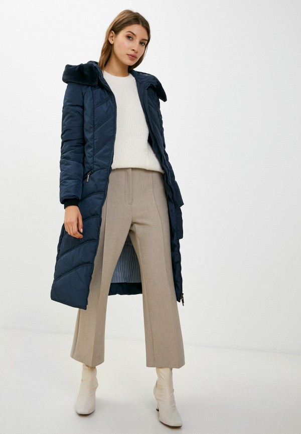 фото Куртка утепленная dizzyway