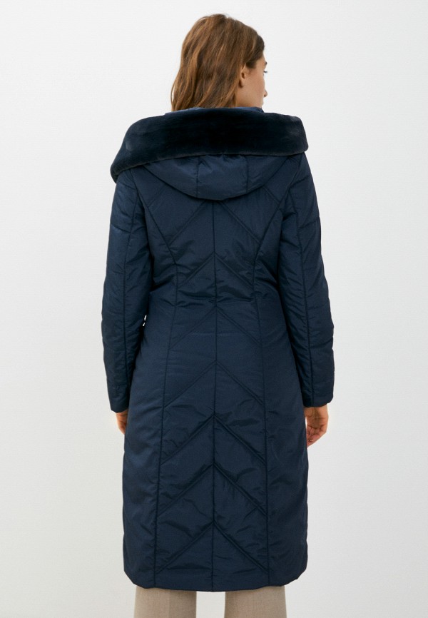 фото Куртка утепленная dizzyway