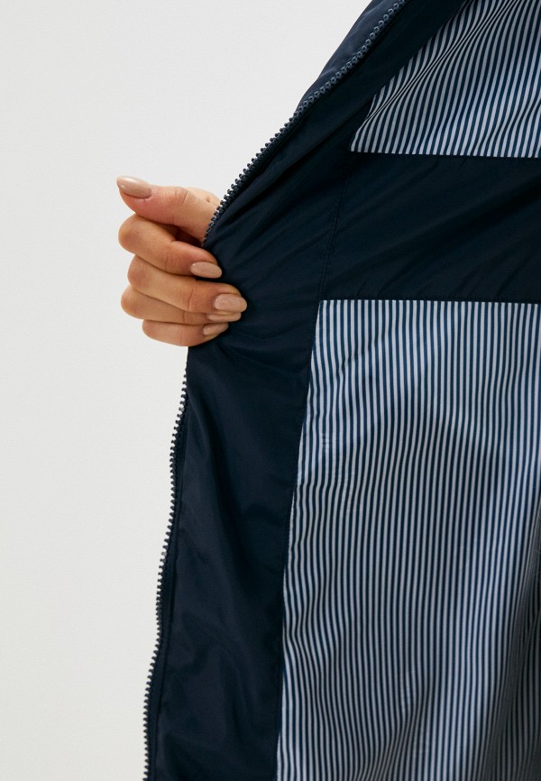 фото Куртка утепленная dizzyway