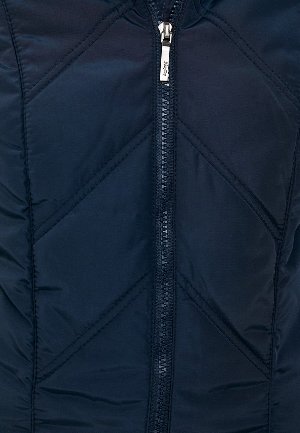 фото Куртка утепленная dizzyway