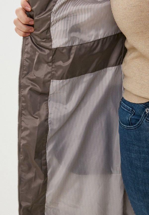 фото Куртка утепленная dizzyway