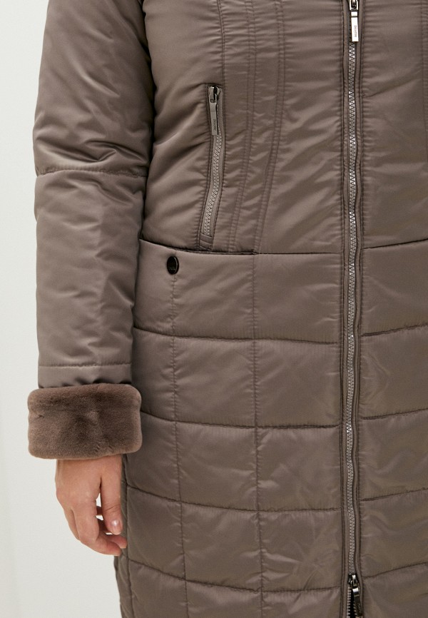 фото Куртка утепленная dizzyway