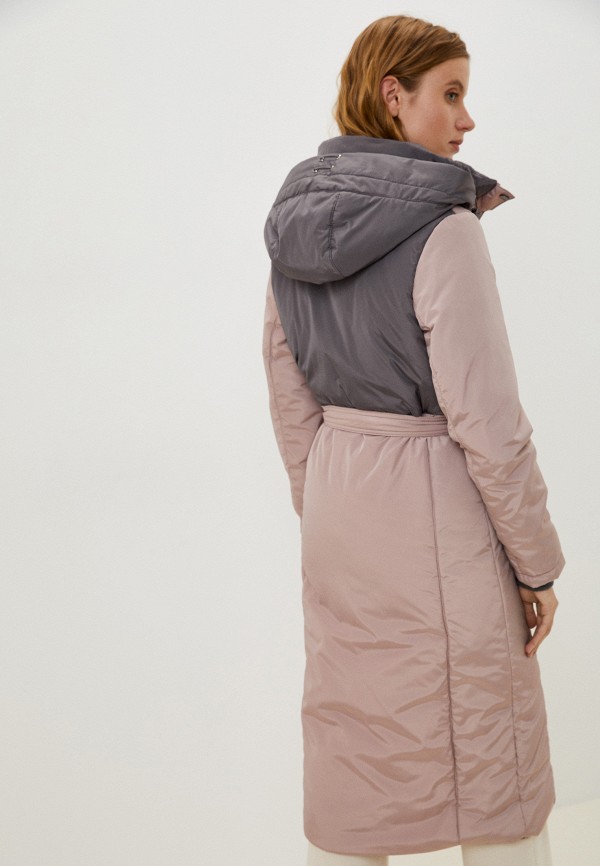 фото Куртка утепленная dizzyway