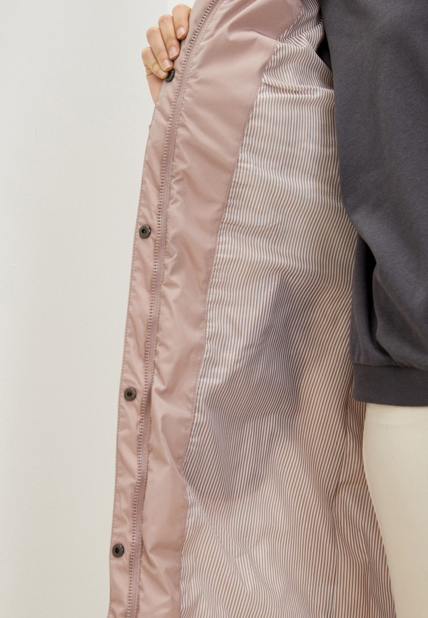 фото Куртка утепленная dizzyway