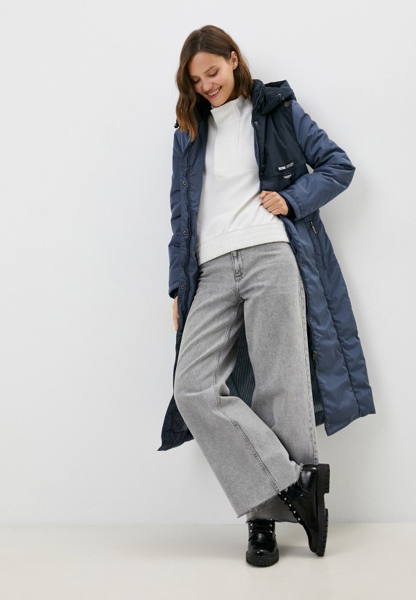 фото Куртка утепленная dizzyway